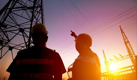 22 декабря – День энергетика